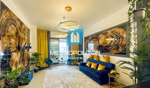 1 Schlafzimmer Appartement zu verkaufen in , Dubai Escan Tower