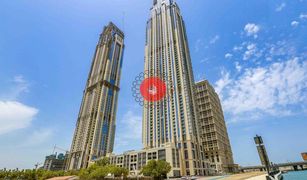 4 Bedrooms Apartment for sale in Al Habtoor City, Dubai Amna Tower