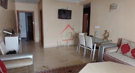 Verfügbare Objekte im Un bel appartement en excellent état, Agadir HM734VA