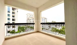 2 Bedrooms Apartment for sale in Yas Acres, Abu Dhabi Ansam 2