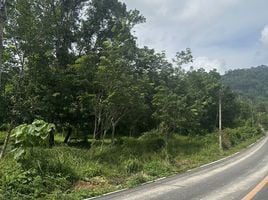  Land for sale in Nong Thale, Krabi, Nong Thale, Mueang Krabi