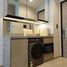 1 Schlafzimmer Wohnung zu vermieten im The Crest Park Residences, Chomphon