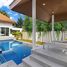 4 Bedroom Villa for sale at Villa Suksan- Phase 5, Rawai, Phuket Town