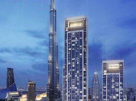 2 Bedroom Apartment for sale at Forte 1, BLVD Heights, Downtown Dubai