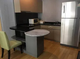 1 спален Квартира в аренду в Urbana Sathorn, Thung Mahamek