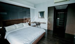 2 Bedrooms Condo for sale in Lumphini, Bangkok Hansar Rajdamri