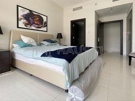 2 Schlafzimmer Wohnung zu verkaufen im Golf Veduta A, NAIA Golf Terrace at Akoya, DAMAC Hills (Akoya by DAMAC)