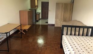 Studio Wohnung zu verkaufen in Pak Khlong Phasi Charoen, Bangkok Charn Issara City Home