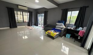 3 chambres Maison a vendre à Bang Yai, Nonthaburi The Connect Kanjanapisek-Kantana