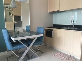 1 Schlafzimmer Appartement zu vermieten im Grande Caribbean, Nong Prue, Pattaya