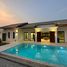 3 Bedroom Villa for sale at Hillside Hamlet Homes 9, Thap Tai, Hua Hin, Prachuap Khiri Khan