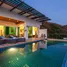3 Bedroom Apartment for sale at Grand Kamala Falls, Kamala, Kathu, Phuket
