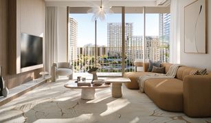 3 chambres Appartement a vendre à Creek Beach, Dubai Valo 