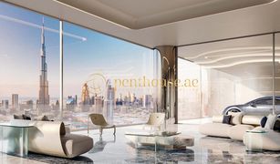 Квартира, 2 спальни на продажу в Executive Towers, Дубай Bugatti Residences
