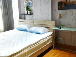 1 Schlafzimmer Wohnung zu verkaufen im The President Sukhumvit 81, Phra Khanong