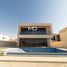 5 Bedroom Villa for sale at HIDD Al Saadiyat, Saadiyat Island, Abu Dhabi, United Arab Emirates
