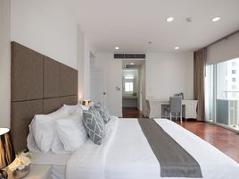 2 Bedroom Condo for rent at The Grand Sethiwan Sukhumvit 24, Khlong Tan, Khlong Toei