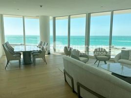 3 Bedroom Apartment for sale at Mamsha Al Saadiyat, Saadiyat Beach