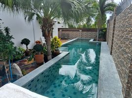 3 Schlafzimmer Villa zu verkaufen im Life Valley Sukhumvit-Khao Numsub, Surasak