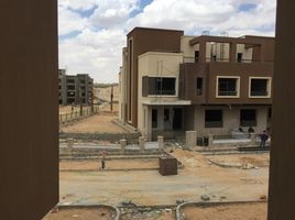 3 Bedroom Apartment for sale at New Giza, Cairo Alexandria Desert Road