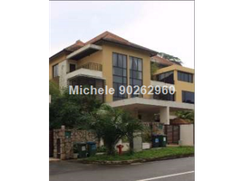 5 Bedroom House for rent in MRT Station, North Region, Turf club, Sungei kadut, North Region