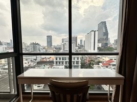 1 Schlafzimmer Wohnung zu vermieten im The Address Sathorn, Si Lom