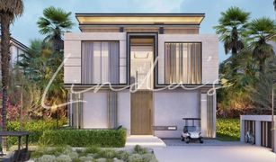 5 Bedrooms Villa for sale in Earth, Dubai The Jasmine Collection