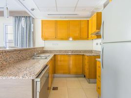 2 Bedroom Apartment for sale at District 4A, Centrium Towers