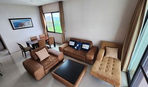 2 Bedrooms Condo for sale in Chak Phong, Rayong Phupha Tara Rayong