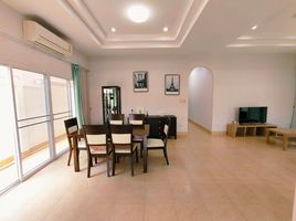 2 Bedroom House for rent in Hua Hin City, Hua Hin, Hua Hin City