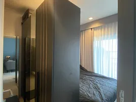 1 Schlafzimmer Wohnung zu vermieten im Life Asoke Rama 9, Makkasan