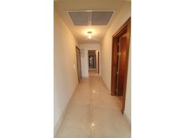 3 Bedroom Condo for rent at El Patio 7, The 5th Settlement, New Cairo City