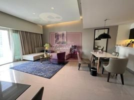 2 Bedroom Condo for sale at DAMAC Majestine, J ONE, Business Bay