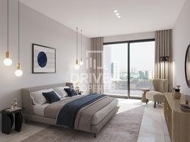 3 Bedroom Apartment for sale at Equiti Arcade, Phase 1, Al Furjan