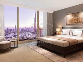 2 Bedroom Apartment for sale at Downtown Views II, Downtown Dubai