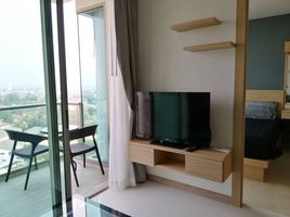 1 Bedroom Apartment for rent at The Riviera Wongamat, Na Kluea