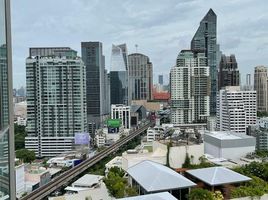 1 спален Кондо на продажу в Aequa Sukhumvit 49, Khlong Tan Nuea