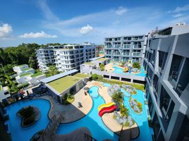 1 Bedroom Condo for rent at Utopia Naiharn, Rawai, Phuket Town, Phuket