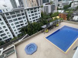 3 Bedroom Apartment for sale at Regent On The Park 2, Khlong Tan Nuea