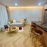 1 Schlafzimmer Wohnung zu verkaufen im The Crest Sukhumvit 24, Khlong Tan