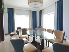 1 Bedroom Apartment for sale at Fairmont Marina Residences, The Marina