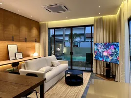 2 Bedroom House for rent at The 8 Pool Villa, Chalong