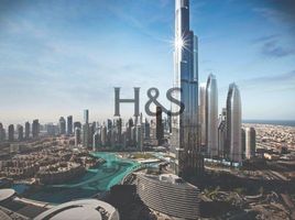 3 Bedroom Apartment for sale at The Address Residences Dubai Opera, 