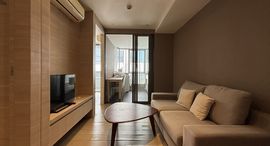 Available Units at Klass Silom Condo