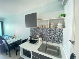 2 Schlafzimmer Appartement zu vermieten im ZCAPE III, Wichit, Phuket Town