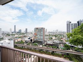 2 Bedroom Apartment for rent at Nye by Sansiri, Khlong Ton Sai