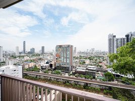 2 Bedroom Condo for rent at Nye by Sansiri, Khlong Ton Sai