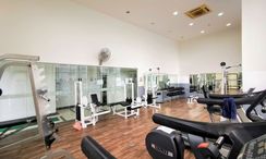 รูปถ่าย 2 of the Communal Gym at โนวาน่า เรสซิเดนซ์