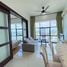 Studio Condo for rent at Sky Arts Manila, Malate, Manila, Metro Manila