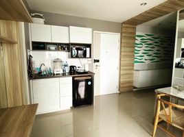 2 Schlafzimmer Wohnung zu vermieten im Lumpini Park Beach Jomtien, Nong Prue, Pattaya